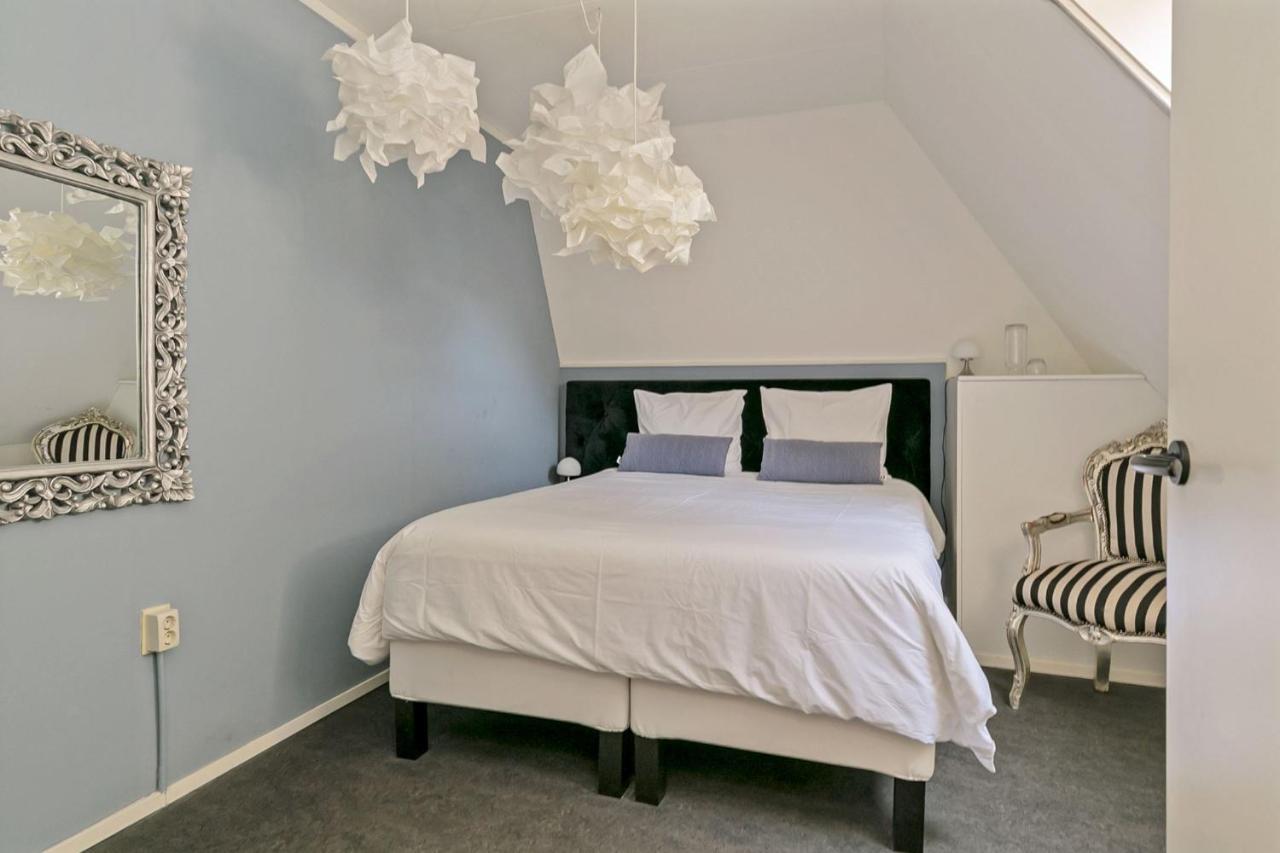 Appartement "In De Wolken" In Gees Exterior foto